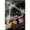 Image 1 : Sky Captain and the World of Tomorrow 2004 original movie poster