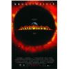 Image 1 : Armageddon 1998 original double-sided one sheet poster