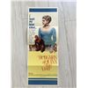 Image 1 : The Visit original 1964 vintage movie poster