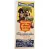 Image 1 : Knights of the Round Table vintage movie poster