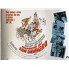 Image 1 : Treasure of San Gennaro 1966 vintage movie poster