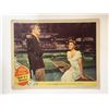Image 1 : Thrill of a Romance original 1945 vintage lobby card