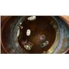 Image 7 : MORSE DIVING EQUIPMENT U.S NAVY MARK V COPPER-CRAFTED DIVING HELMET REPLICA