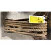 Image 3 : ANTIQUE RIGGING PULLEY