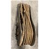 Image 4 : ANTIQUE RIGGING PULLEY