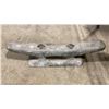 Image 4 : 4 ANTIQUE FORGED METAL BOAT CLEATS