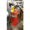 Image 2 : CASCO VINTAGE CO2 FIRE EXTINGUISHER