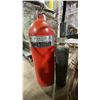 Image 3 : CASCO VINTAGE CO2 FIRE EXTINGUISHER