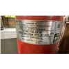 Image 5 : CASCO VINTAGE CO2 FIRE EXTINGUISHER