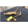 Image 1 : ANTIQUE SOLID BRASS MARINE GALLEY PUMP