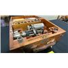 Image 6 : DOBBIE-MCINNES ANTIQUE MECHANICAL ENGINE INDICATOR