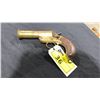 Image 1 : WEBLEY & SCOTT LTD LONDON AND BIRMINGHAM NZ VINTAGE HANDHELD MARINE FLARE PISTOL