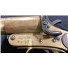 Image 4 : WEBLEY & SCOTT LTD LONDON AND BIRMINGHAM NZ VINTAGE HANDHELD MARINE FLARE PISTOL