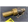 Image 2 : VINTAGE NAVAL VOICE TUBE WHISTLE