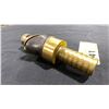 Image 3 : VINTAGE NAVAL VOICE TUBE WHISTLE