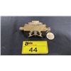 Image 1 : 1943 CLINOMETER SIGHT MARK IV OS330GA, NO.25384