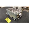 Image 2 : VINTAGE SEASCRIBE SEAFARER RANGE DEPTH BELOW TRANSDUCER
