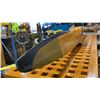 Image 6 : SENSENICH BROS 43K15131-A, 86" 1940S VINTAGE WOODEN PROPELLER DESIGNED FOR WWII-ERA AIRCRAFT