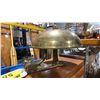 Image 3 : VINTAGE BRASS CABLE CAR GRIPMANS BELL