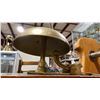 Image 2 : VINTAGE BRASS CABLE CAR GRIPMANS BELL