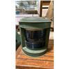 Image 2 : PAIR OF VINTAGE PERKO MARINE NAVIGATION LIGHTS