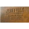Image 3 : VINTAGE "COMOX VANCOUVER" PERRYBUOY LIFE RING