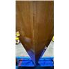 Image 7 : PIGMY 15.8' OSPREY WOODEN SEA KAYAK WITH KAYAK PADDLE & ASSORTED GEAR