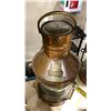 Image 4 : ANTIQUE TESELITE NO.2109 ATHELVISCOUNT ANCHOR LANTERN, BRITISH, ORIGINATED IN THE ORIENT