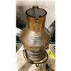 Image 4 : ANTIQUE NOT UNDER COMMAND METEORITE 58787 LANTERN, BRITISH, ORIGNATED IN THE ORIENT
