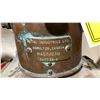 Image 3 : ANTIQUE METAL INDUSTRIES LTD. MASTHEAD SHIPS LANTERN