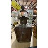 Image 5 : ANTIQUE METAL INDUSTRIES LTD. MASTHEAD SHIPS LANTERN