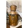 Image 2 : ANTIQUE METEORITE 66719 SIGNAL LANTERN