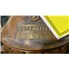 Image 3 : ANTIQUE METEORITE 66719 SIGNAL LANTERN