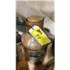 Image 4 : ANTIQUE METEORITE 66719 SIGNAL LANTERN
