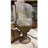 Image 3 : 3 VINTAGE POST MOUNTED NAVIGATION LIGHTS