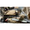 Image 2 : ANTIQUE SCHERMULY PISTOL ROCKET APPARATUS YACHT RESCUE SET IN ORIGINAL CASE