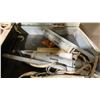 Image 7 : ANTIQUE SCHERMULY PISTOL ROCKET APPARATUS YACHT RESCUE SET IN ORIGINAL CASE