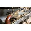Image 9 : ANTIQUE SCHERMULY PISTOL ROCKET APPARATUS YACHT RESCUE SET IN ORIGINAL CASE