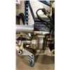 Image 3 : 1969 BRITISH SEAGULL FORTY PLUS 64CC VINTAGE OUTBOARD MOTOR, FP 1853A9 & VINTAGE 11L METAL GASOLINE