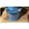 Image 3 : DIETZ BLIZZARD HURRICANE OIL LANTERN WITH EXTENDED TANK