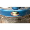 Image 5 : DIETZ BLIZZARD HURRICANE OIL LANTERN WITH EXTENDED TANK