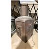 Image 4 : VINTAGE PORT NAUTICAL NAVIGATION LANTERN