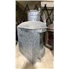 Image 4 : PERKO VINTAGE GALVANIZED METAL MARITIME MASTHEAD LANTERN, NEVER USED