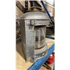 Image 3 : PERKO VINTAGE GALVANIZED METAL MARITIME LANTERN, NEVER USED