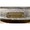 Image 5 : PERKO VINTAGE GALVANIZED METAL MARITIME LANTERN, NEVER USED