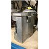 Image 3 : PERKO VINTAGE GALVANIZED METAL MARITIME STARBOARD LANTERN, NEVER USED