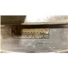 Image 4 : PERKO VINTAGE GALVANIZED METAL MARITIME STARBOARD LANTERN, NEVER USED