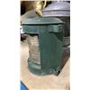 Image 2 : PAINTED GREEN PERKO NAVIGATION LANTERN