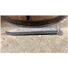 Image 3 : SMALL BARREL BUCKET OF ASSORTED GALVANIZED DECK SPIKES