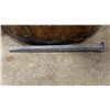 Image 3 : SMALL BARREL BUCKET OF ASSORTED GALVANIZED DECK SPIKES